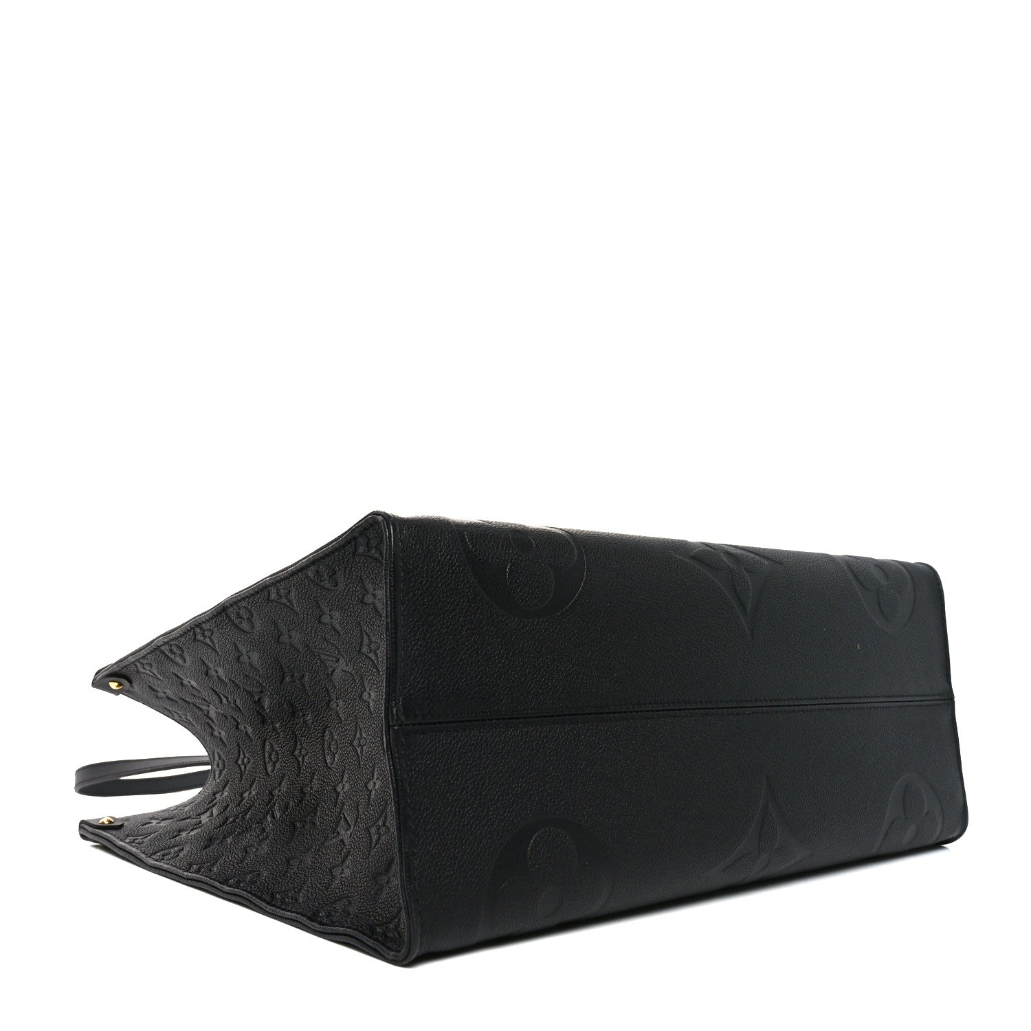 Empreinte Monogram Giant Onthego GM Black