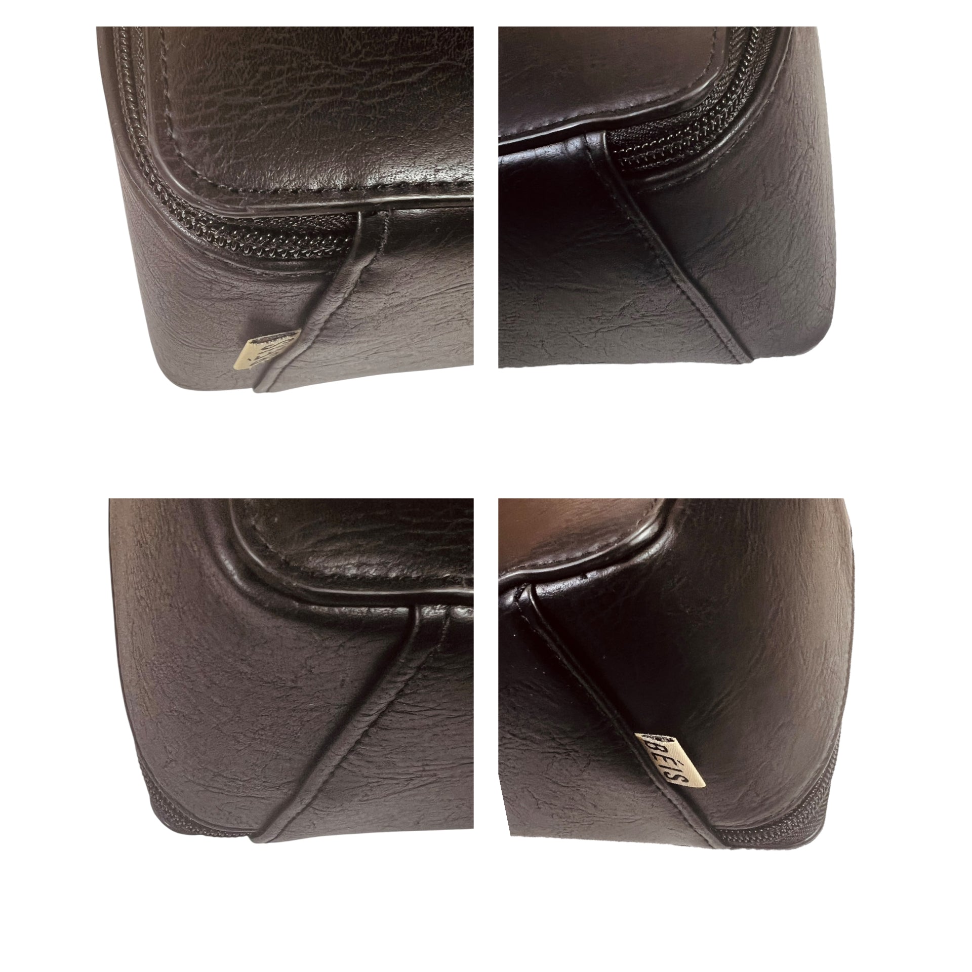 Makeup Bag Designer By Cma, Size: Large