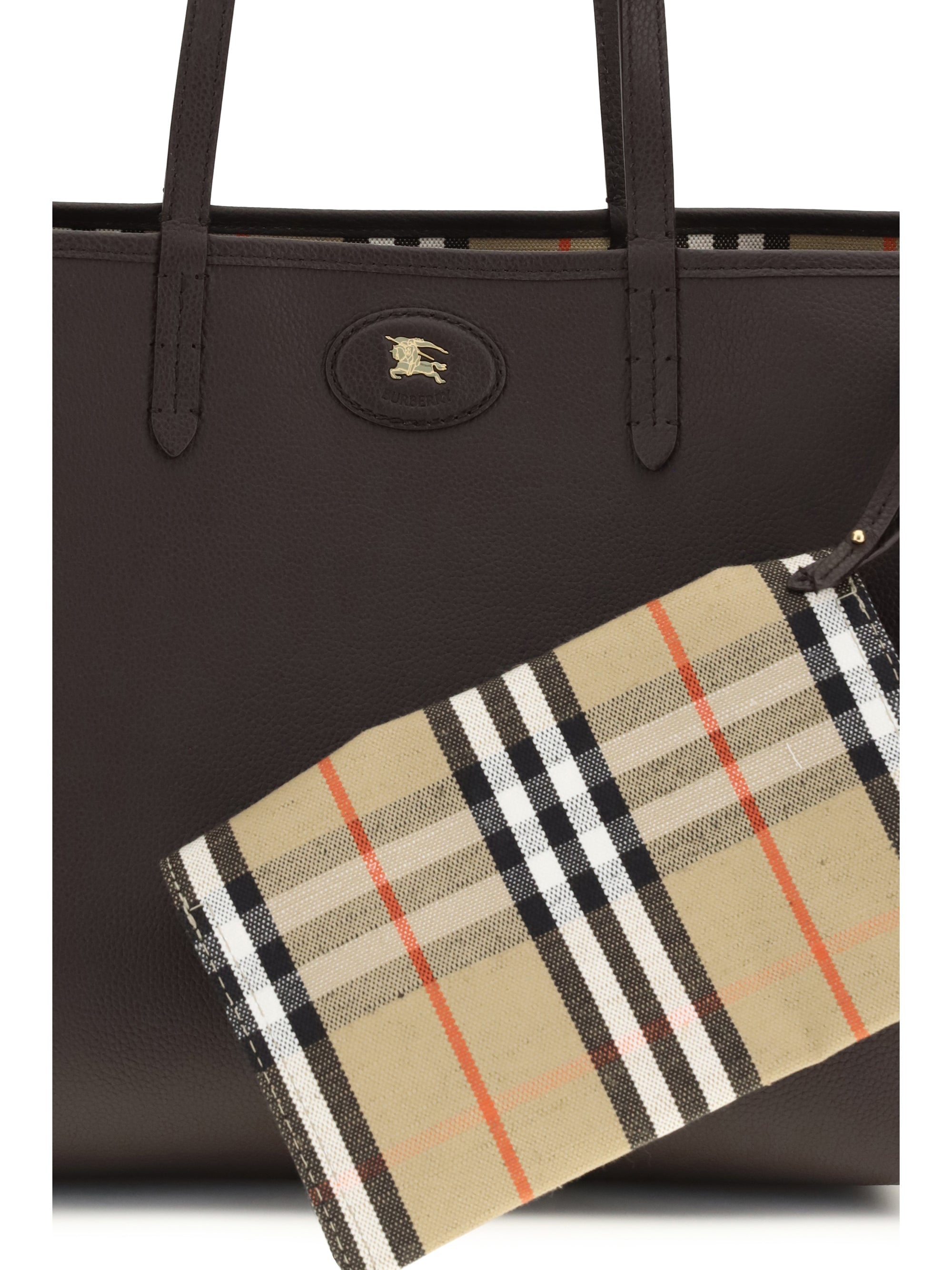 bloomsbury medium reversible tote bag