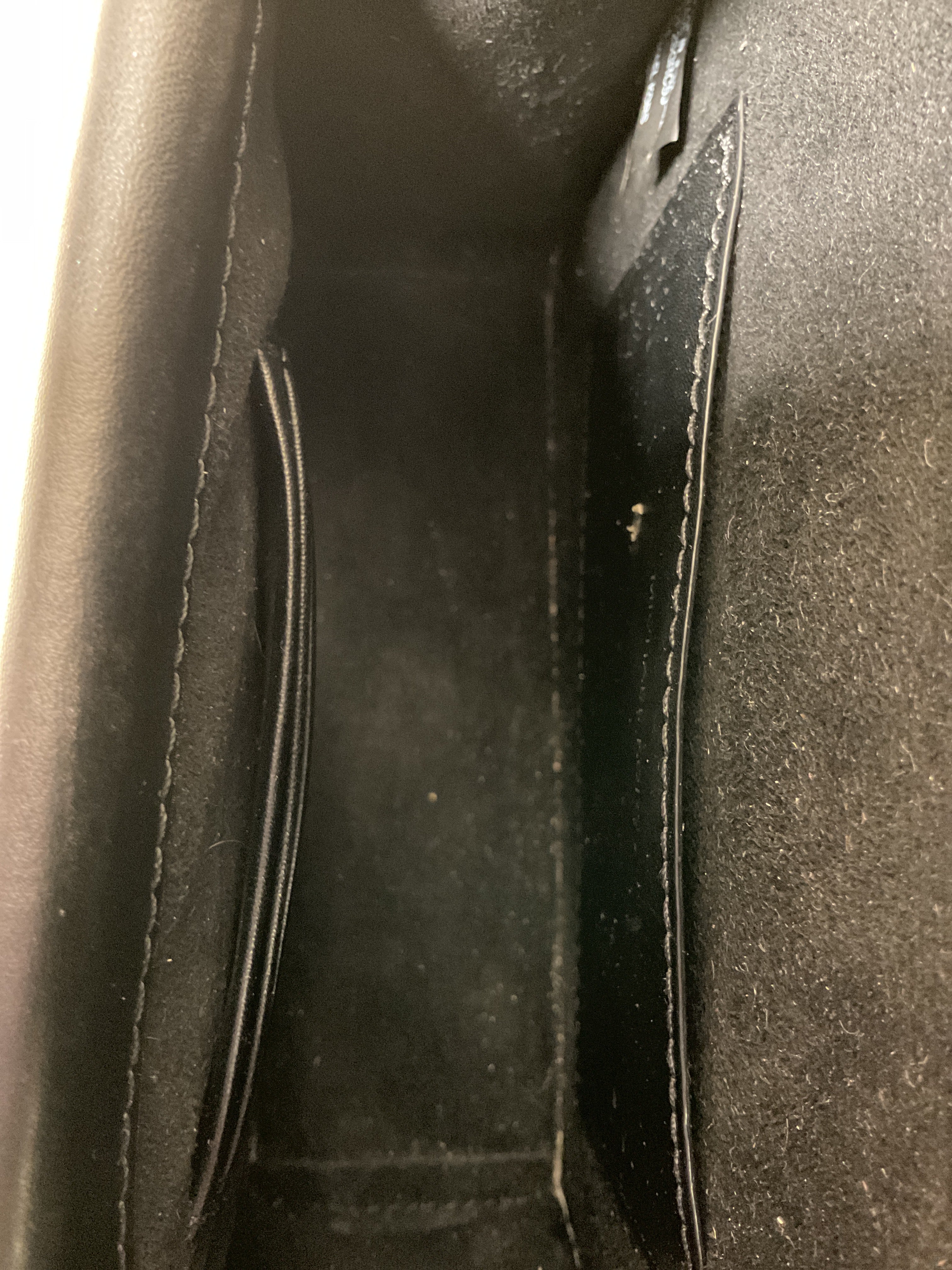 Handbag Designer By Michael Kors In Black, Size:Medium