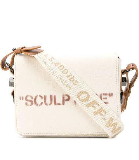 OFF WHITE