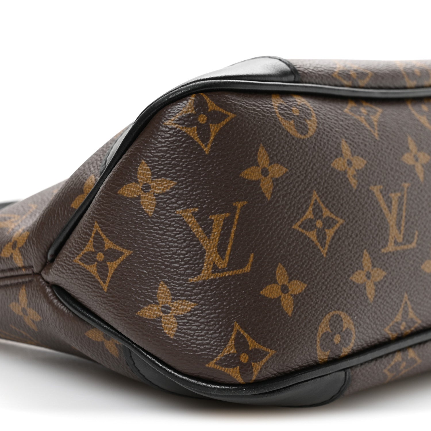 Monogram Boulogne NM Black