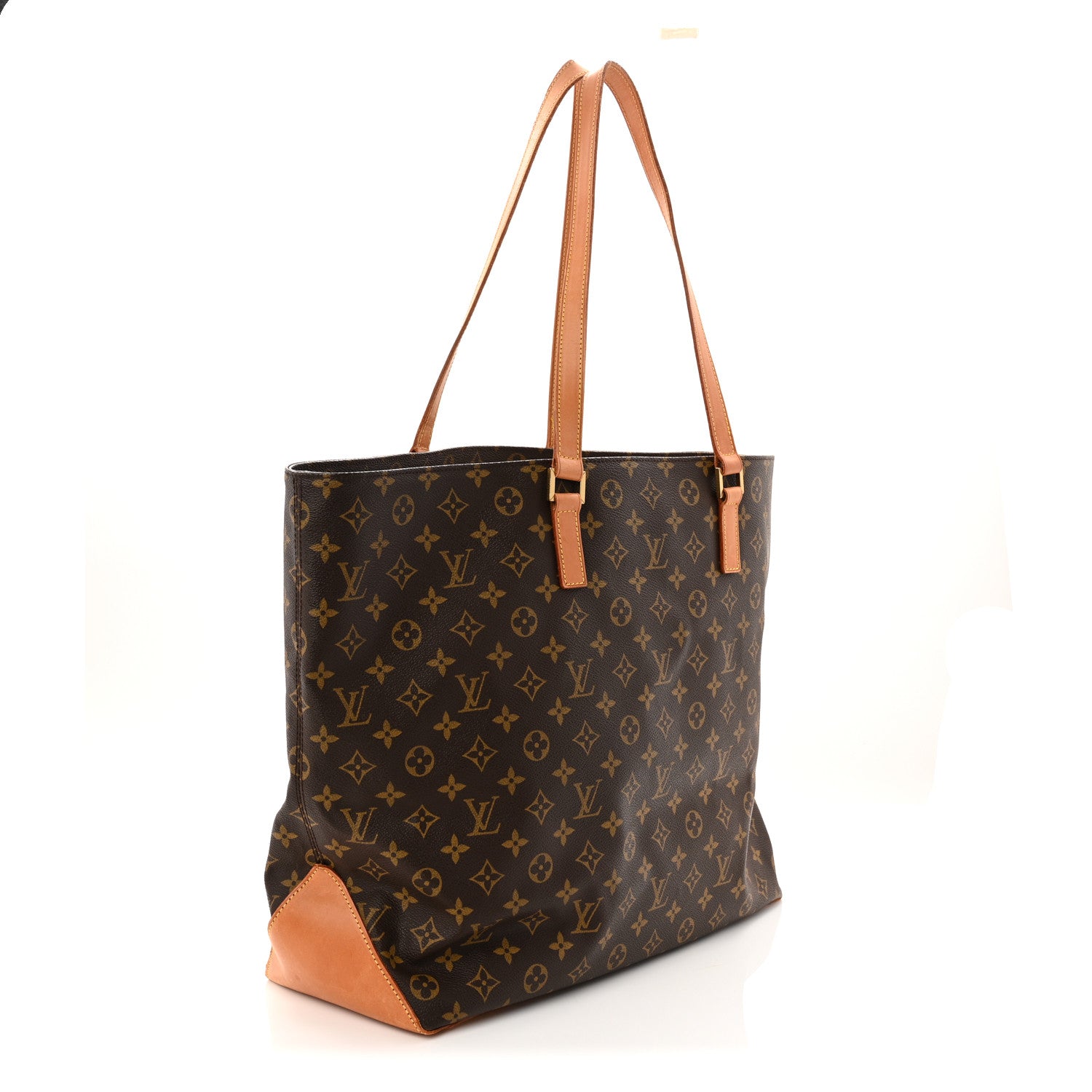 Monogram Cabas Alto