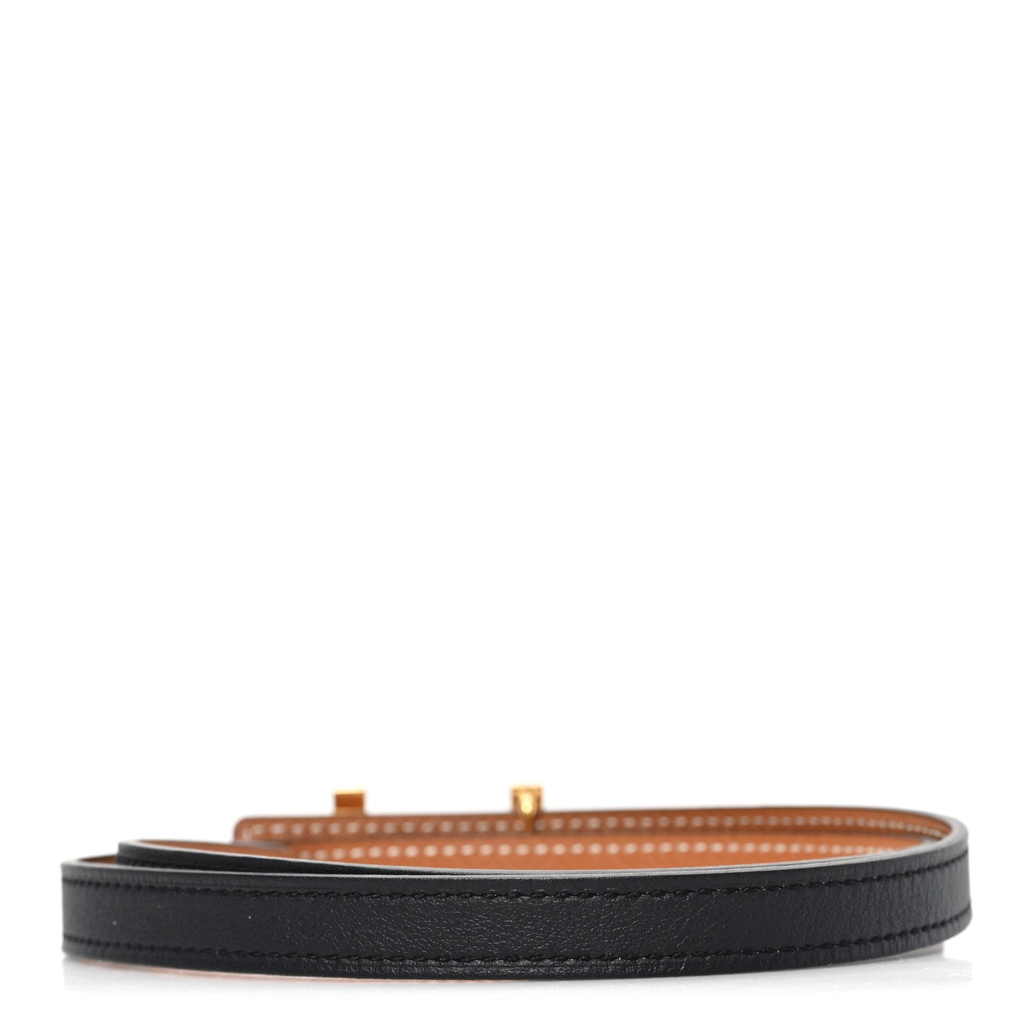 Swift Epsom 13mm Focus Belt 65 Black Gold