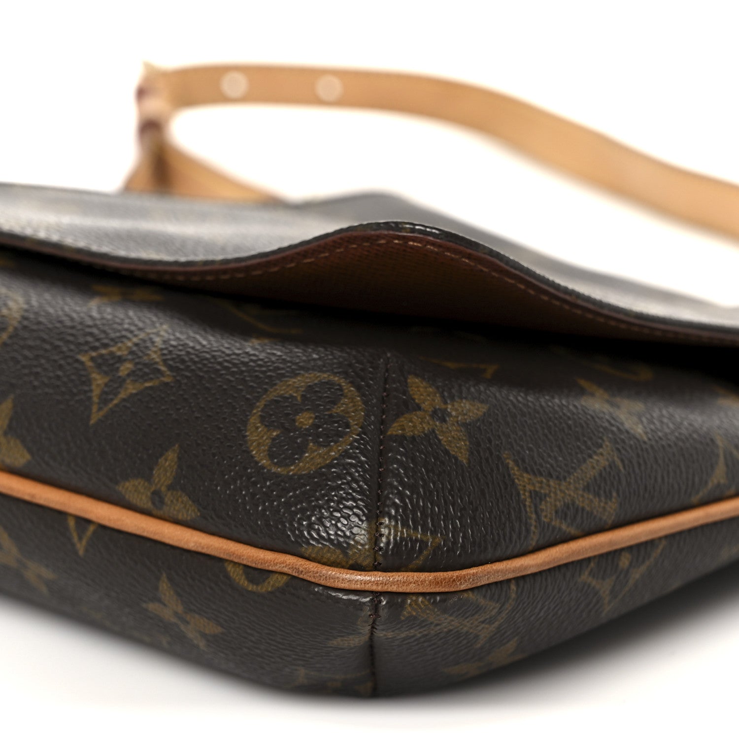 Monogram Musette Salsa