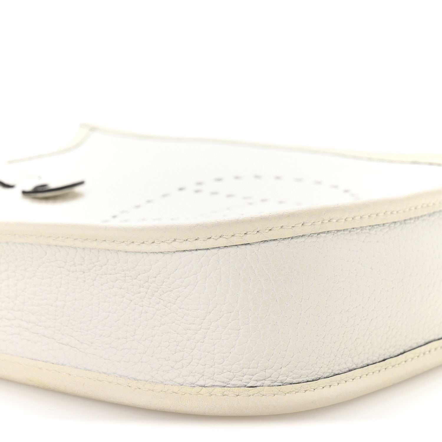 Taurillon Clemence Amazone Evelyne TPM New White