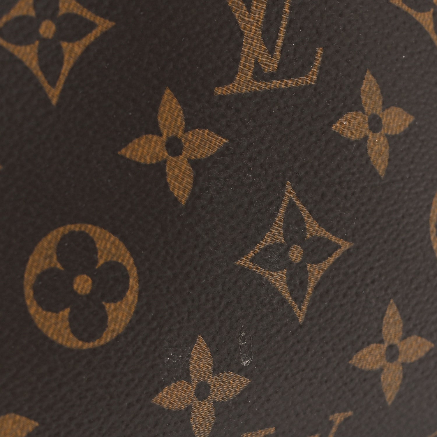 Monogram LV Moon Pochette