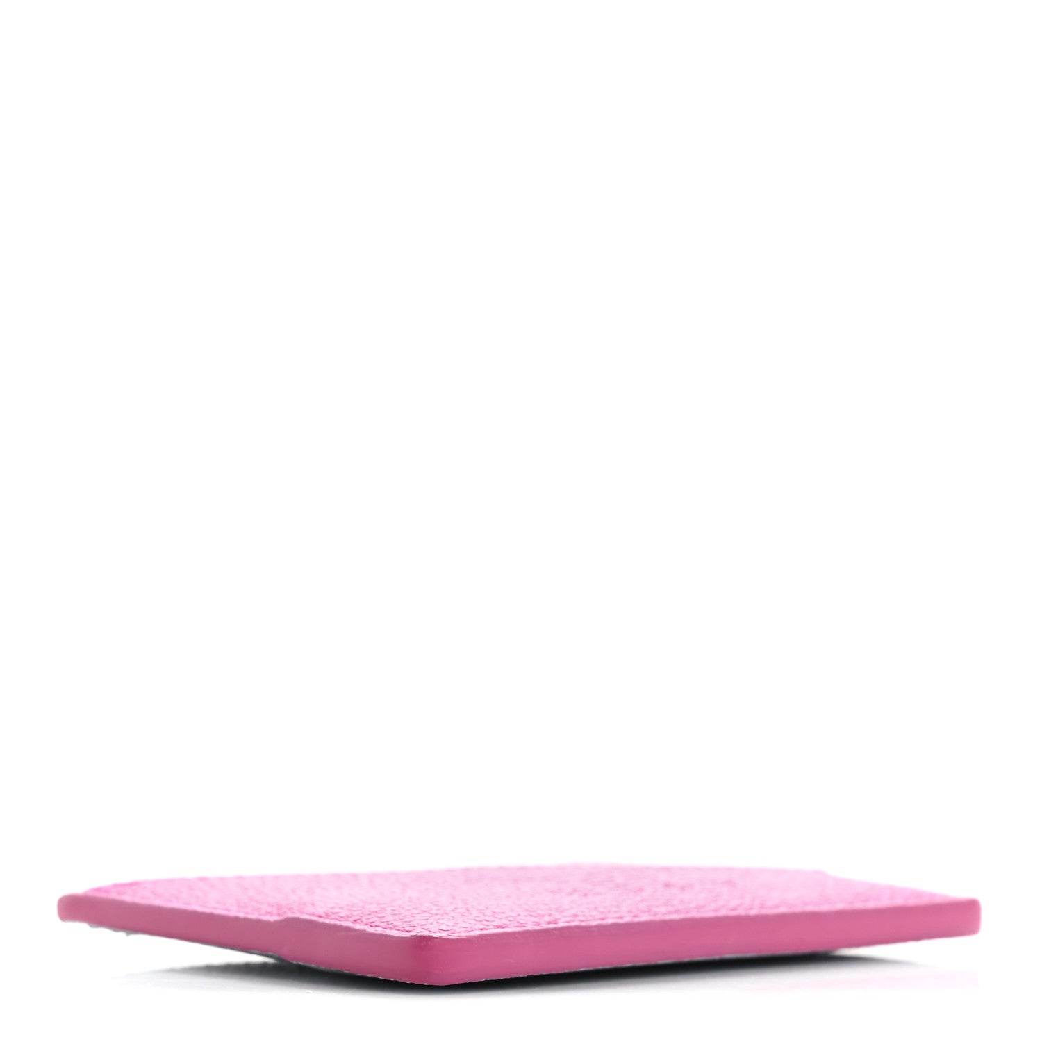 LV X TM Monogram Multicolor Criss-Cross Card Holder Kawaii Pink