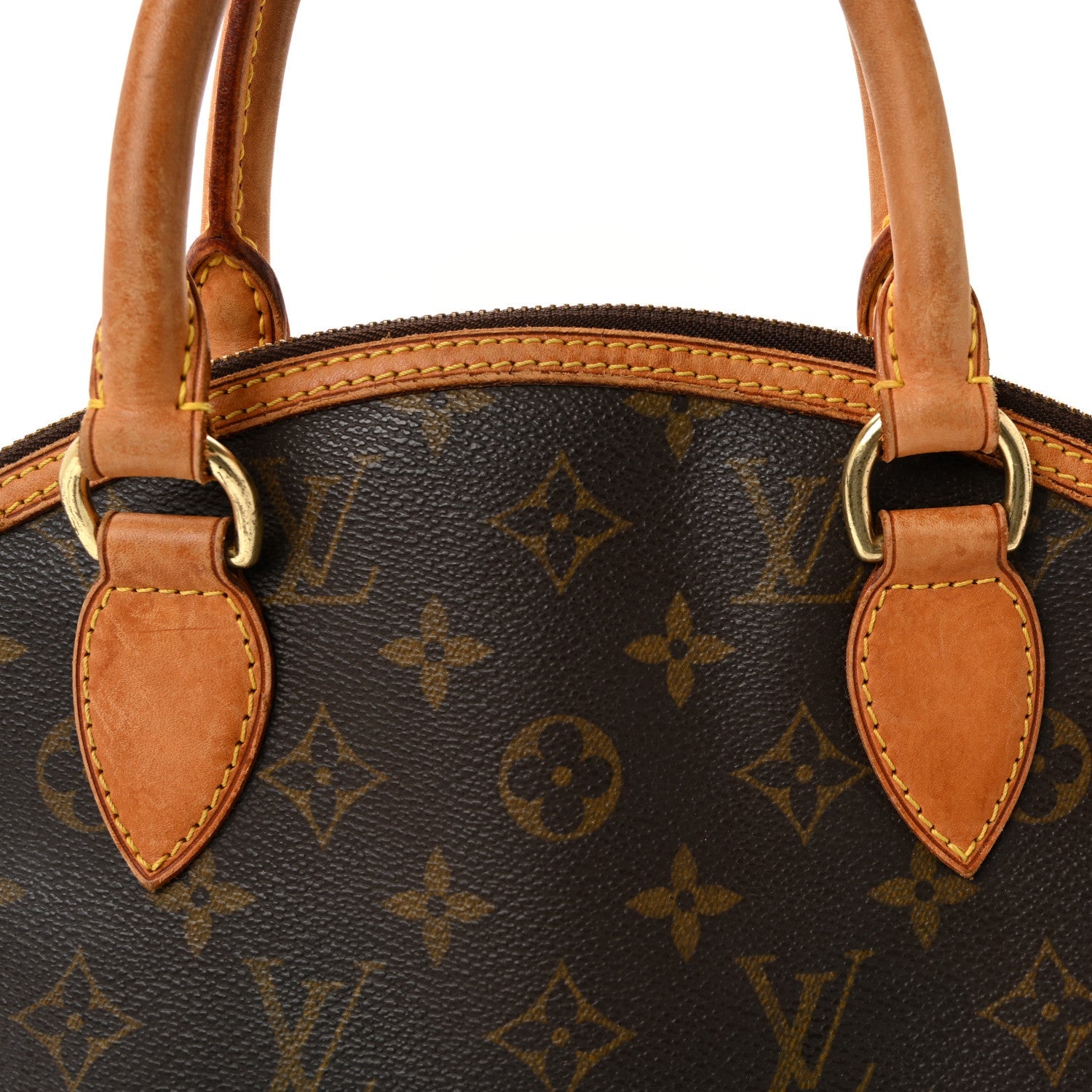 Monogram Lockit PM