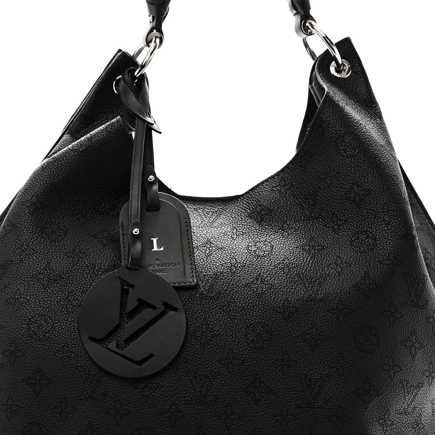 Mahina Carmel Hobo Black