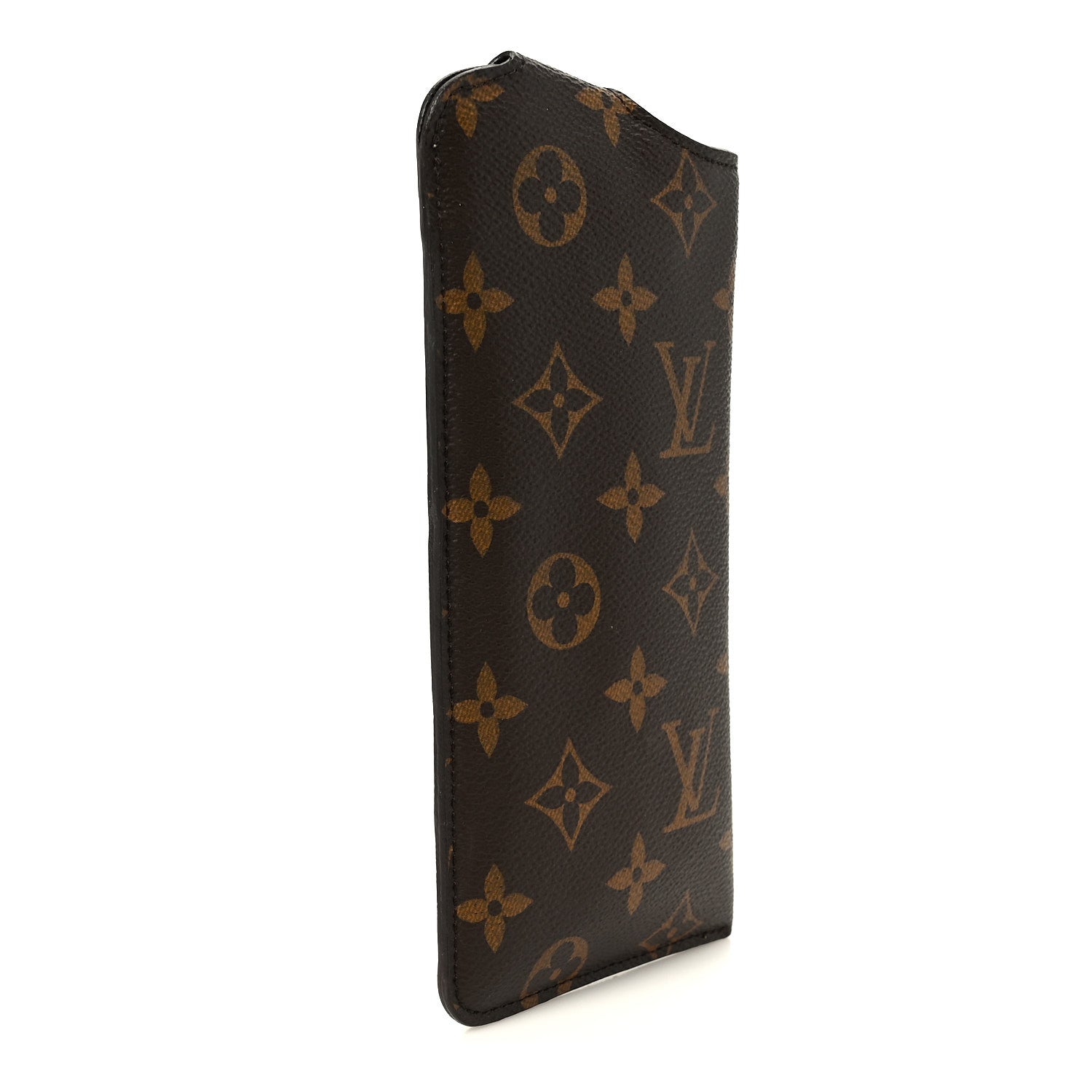 Monogram Sunglasses Case MM