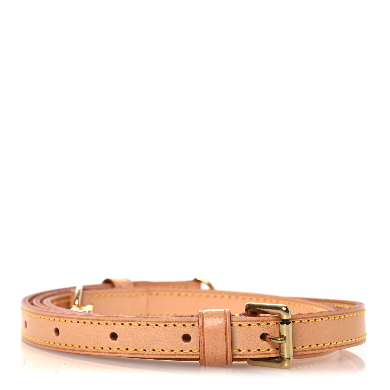Vachetta 16mm Adjustable Shoulder Strap