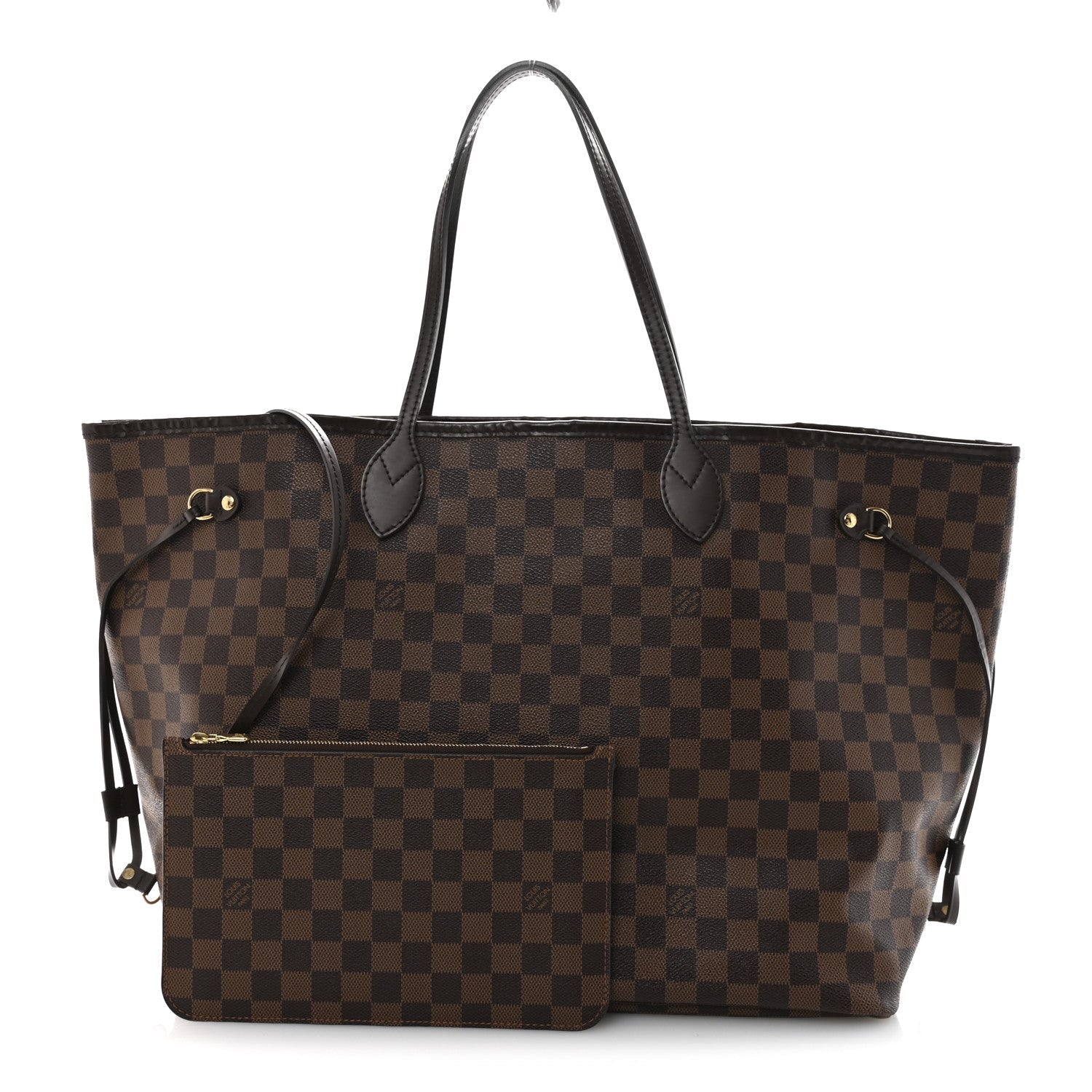 Damier Ebene Neo Neverfull GM