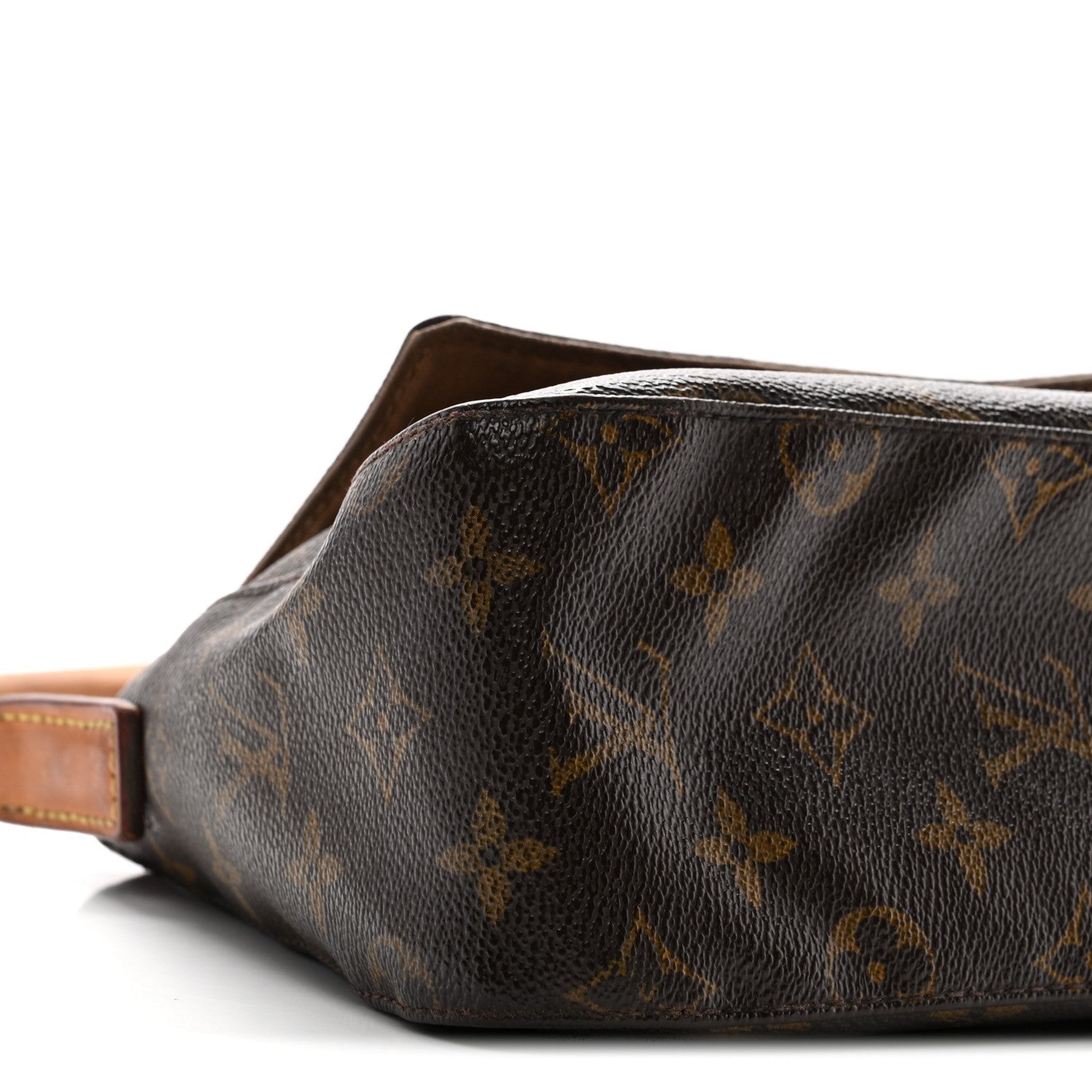 Monogram Mini Looping