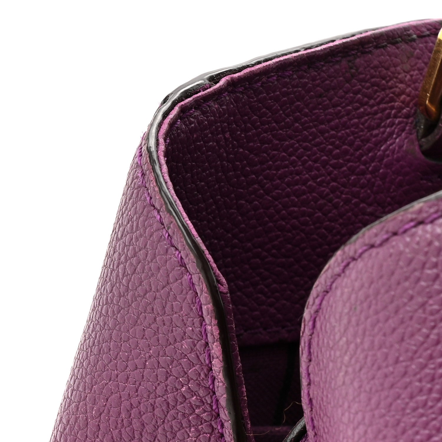 Empreinte Montaigne MM Amethyste