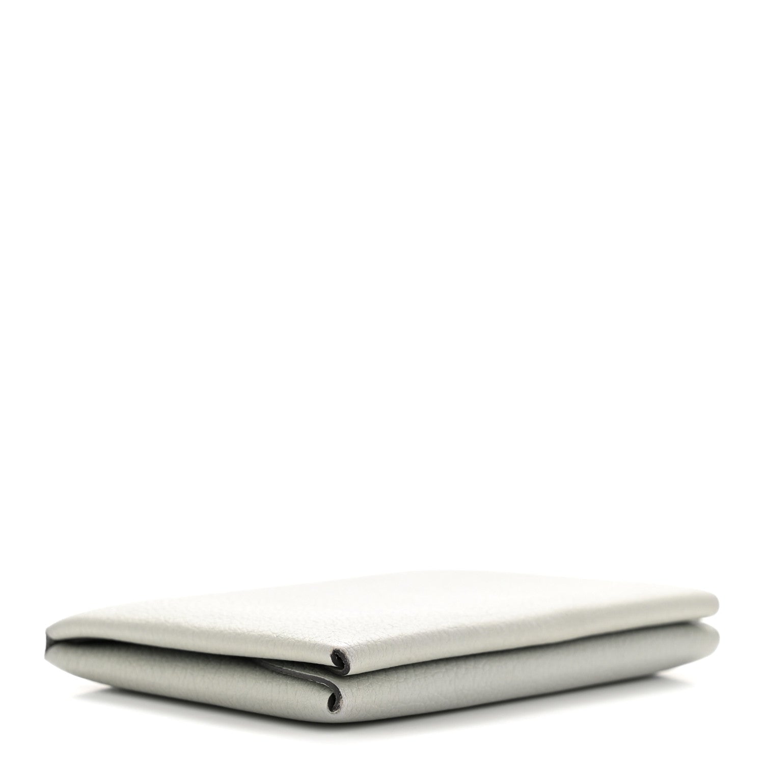 Evercolor Calvi Duo Card Case Gris Mouette