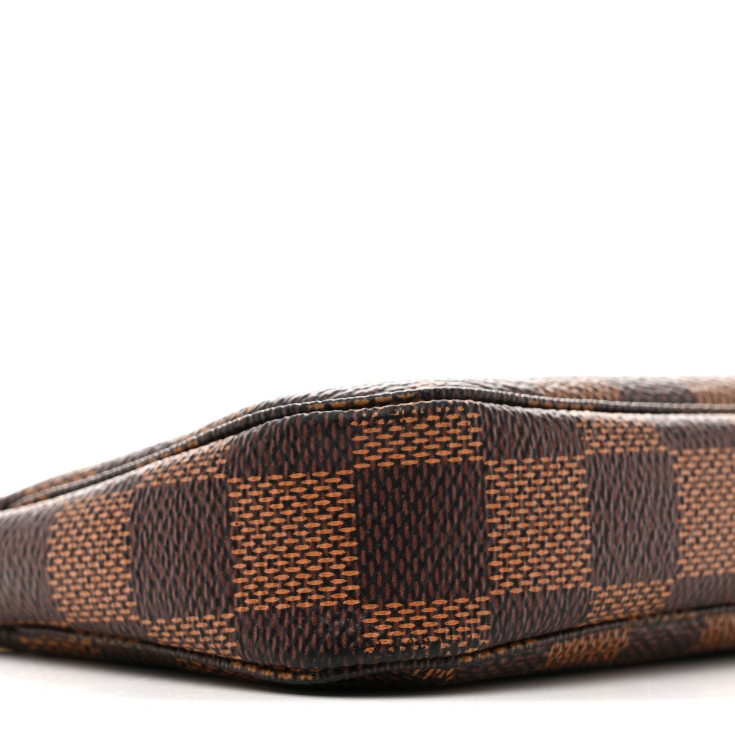 Damier Ebene Mini Pochette Accessories