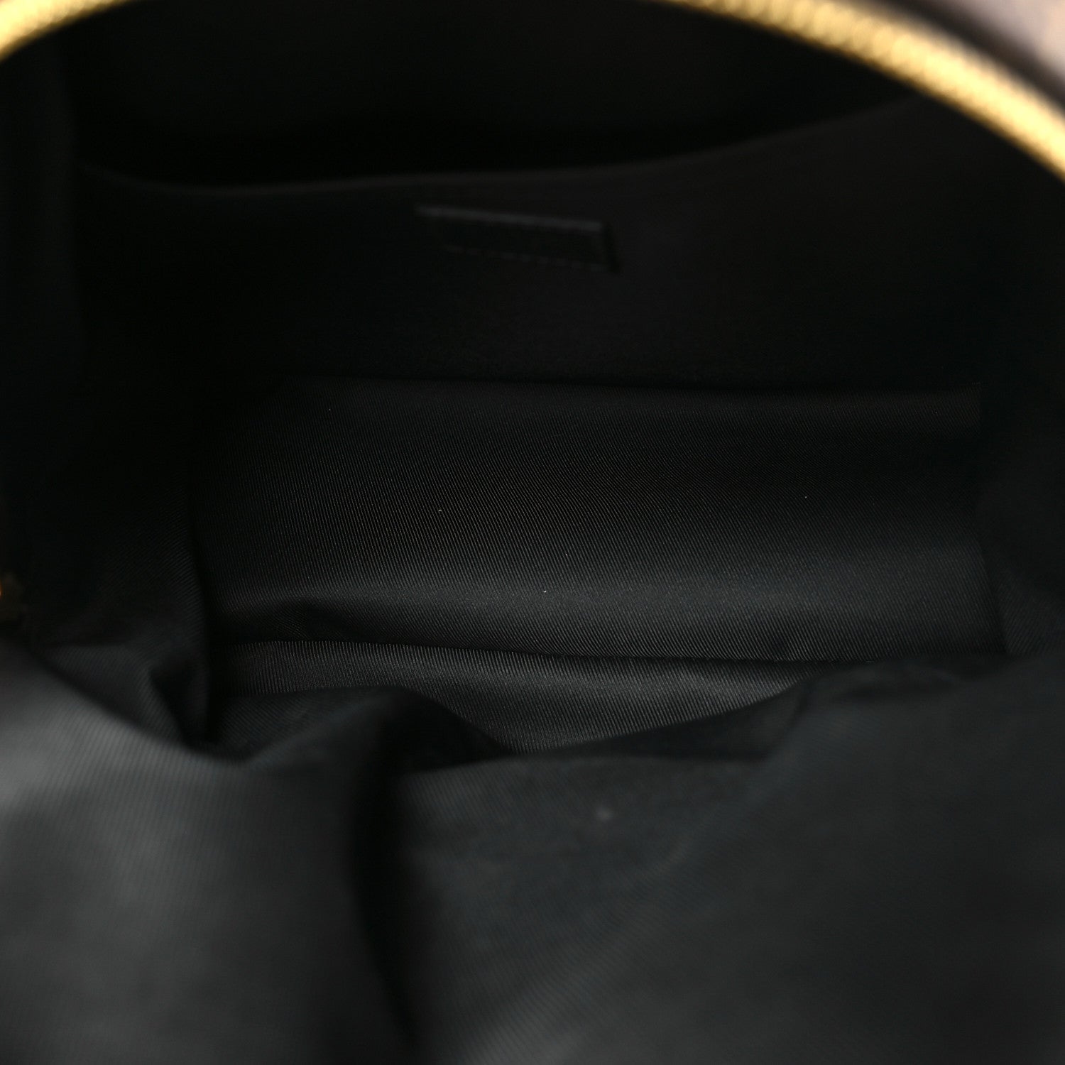 Monogram Palm Springs Backpack MM