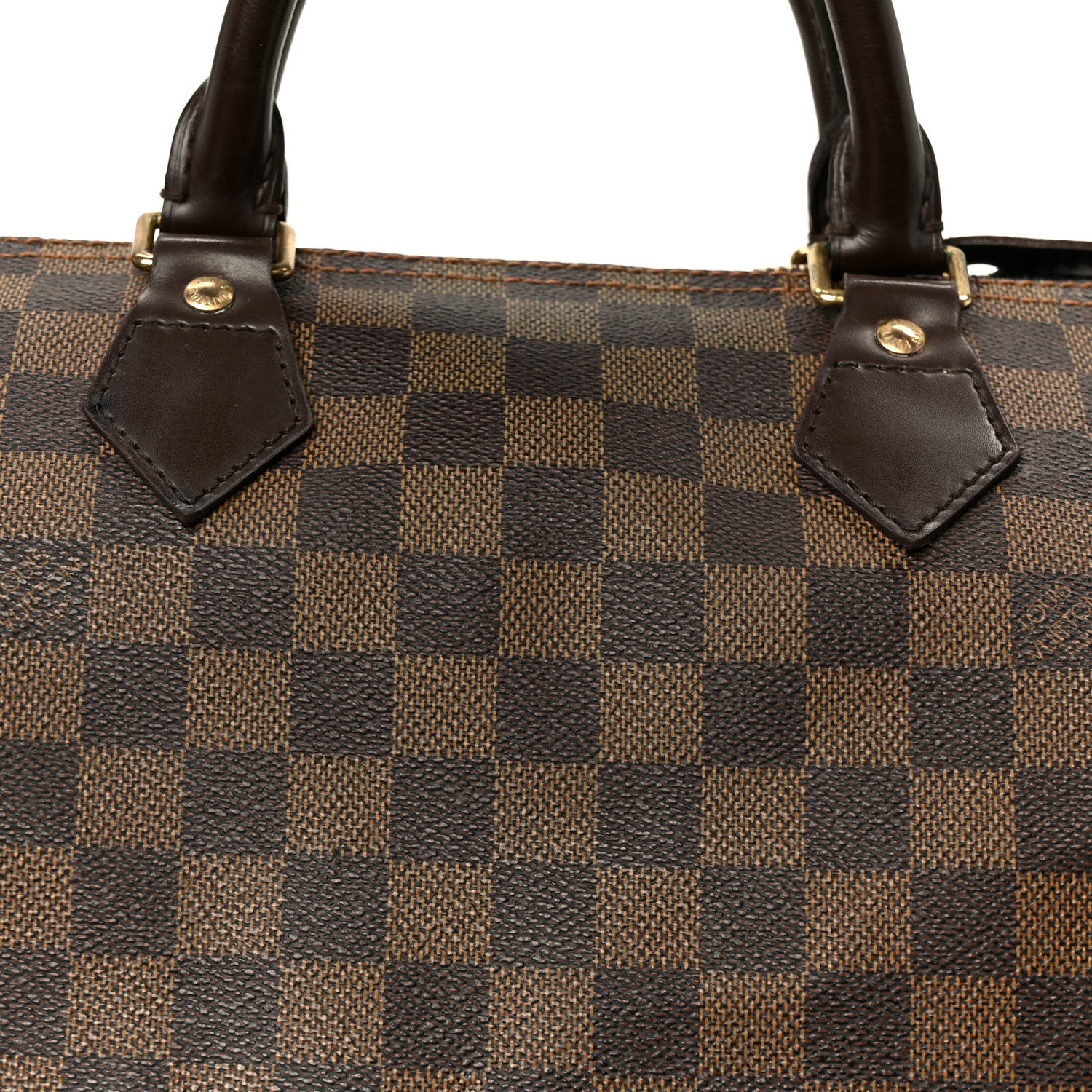 Damier Ebene Speedy 30