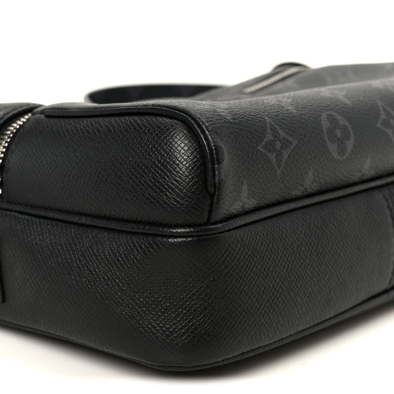 Taigarama Outdoor Bumbag Black