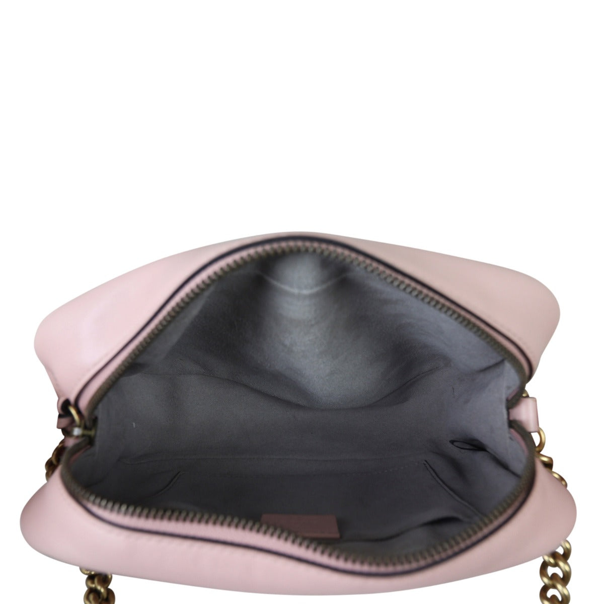 Gucci GG Marmont Small Camera Bag