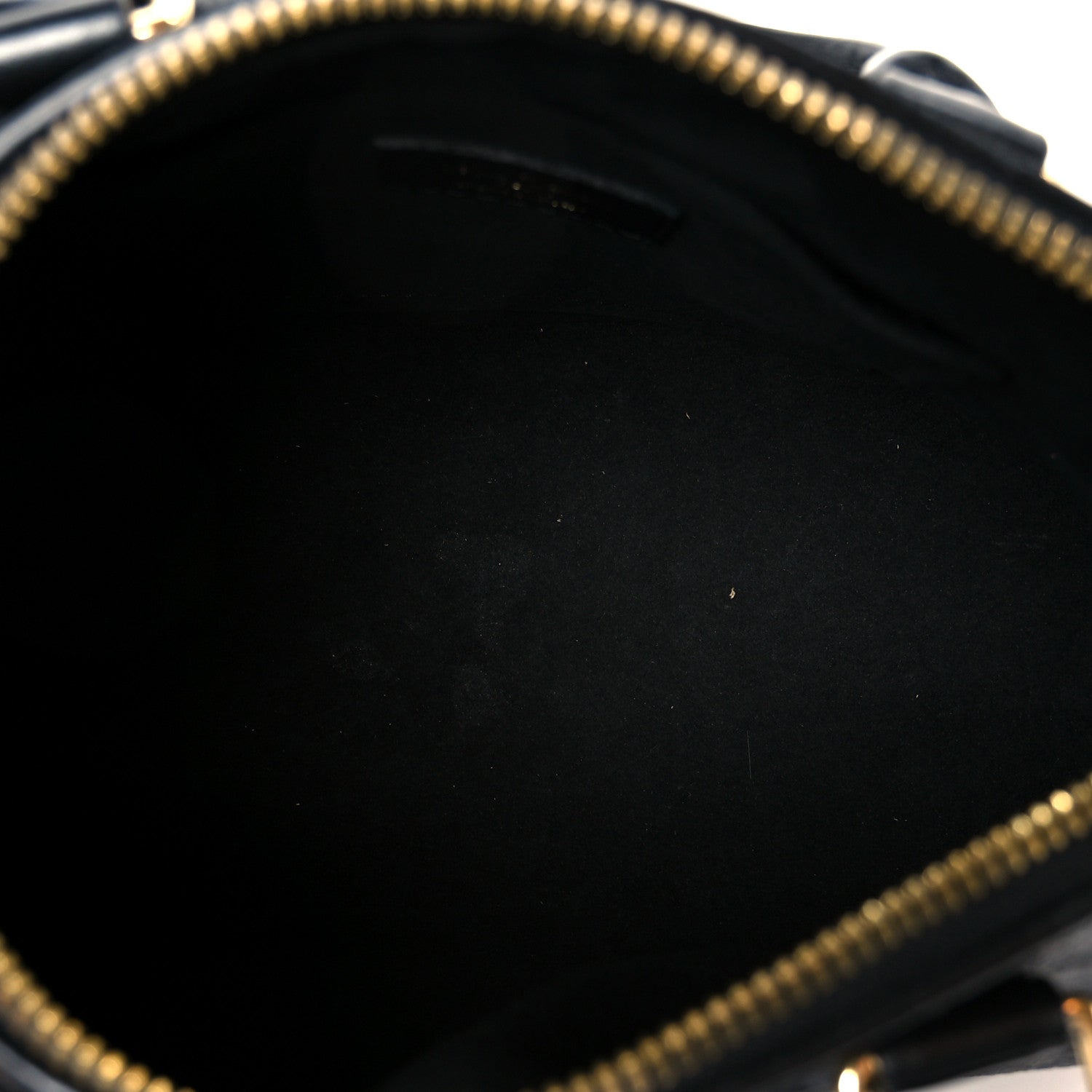Empreinte Monogram Giant Speedy Bandouliere 20 Black