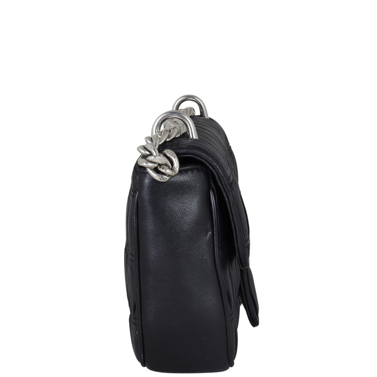 Prada Nappa Gaufre Crossbody