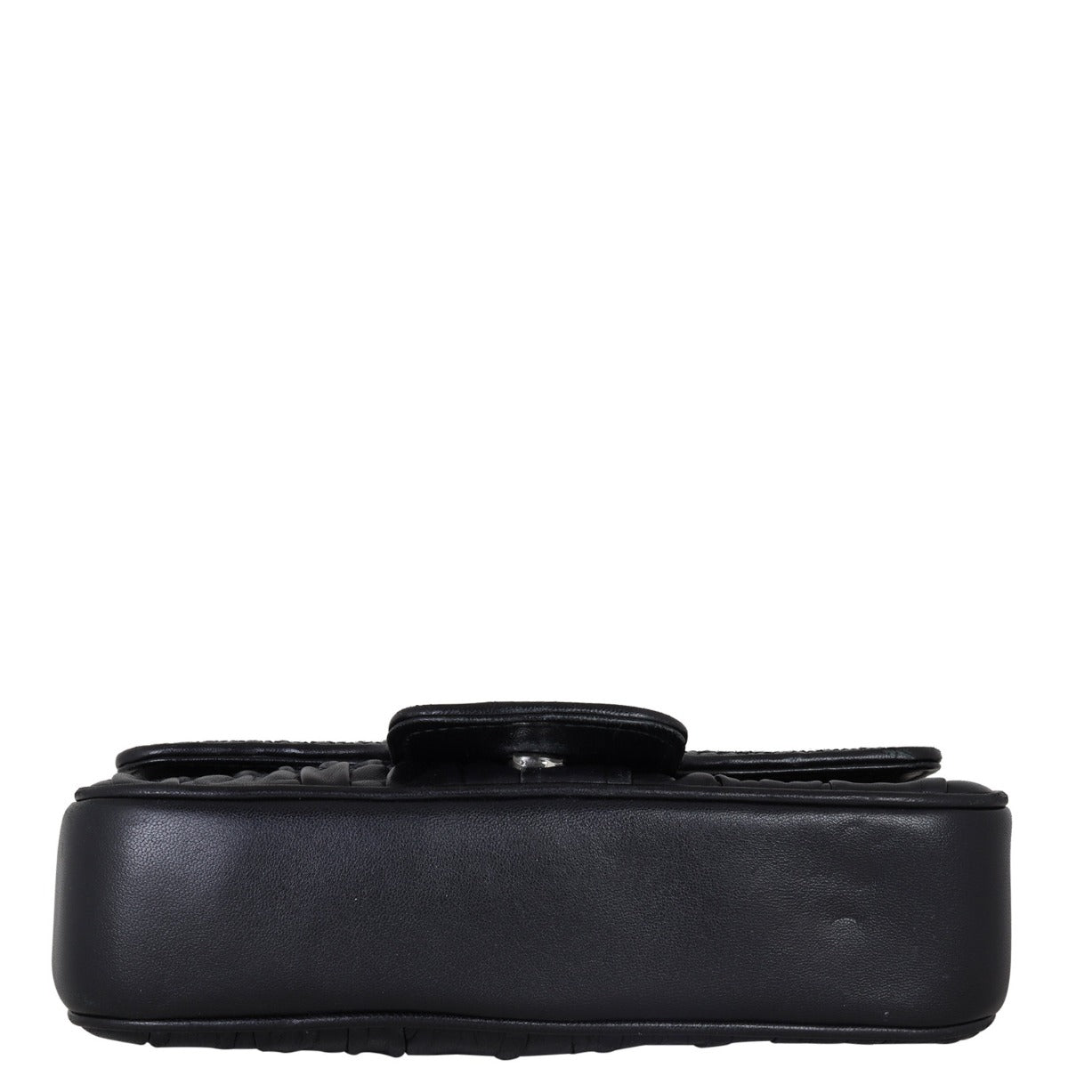 Prada Nappa Gaufre Crossbody