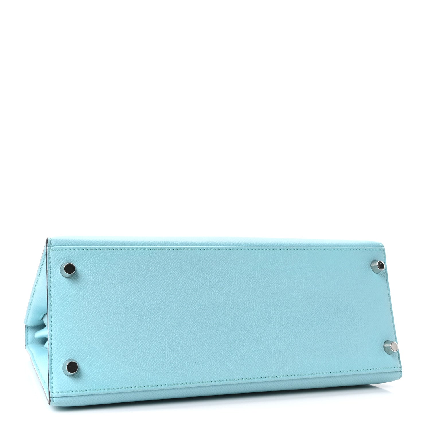 Epsom Kelly Sellier 28 Bleu Atoll