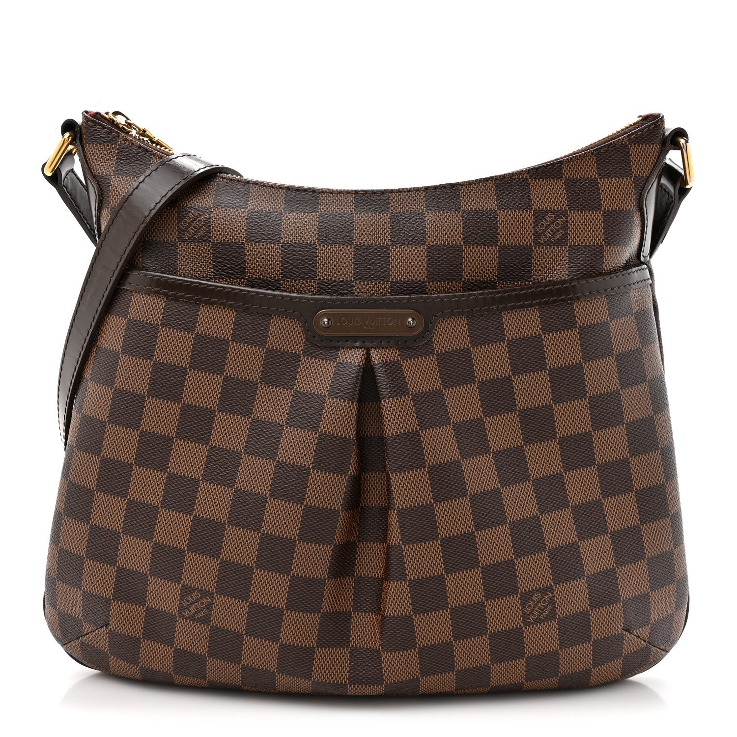 Damier Ebene Bloomsbury PM