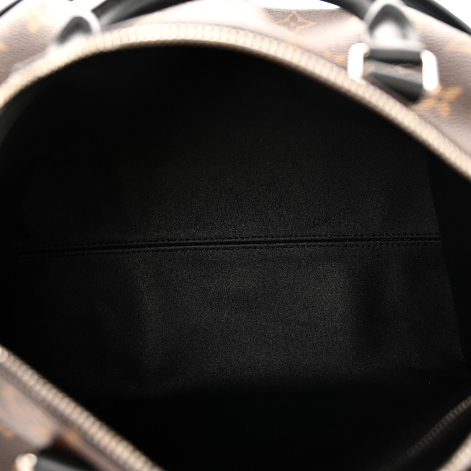 Monogram Speedy Soft 30 Dark