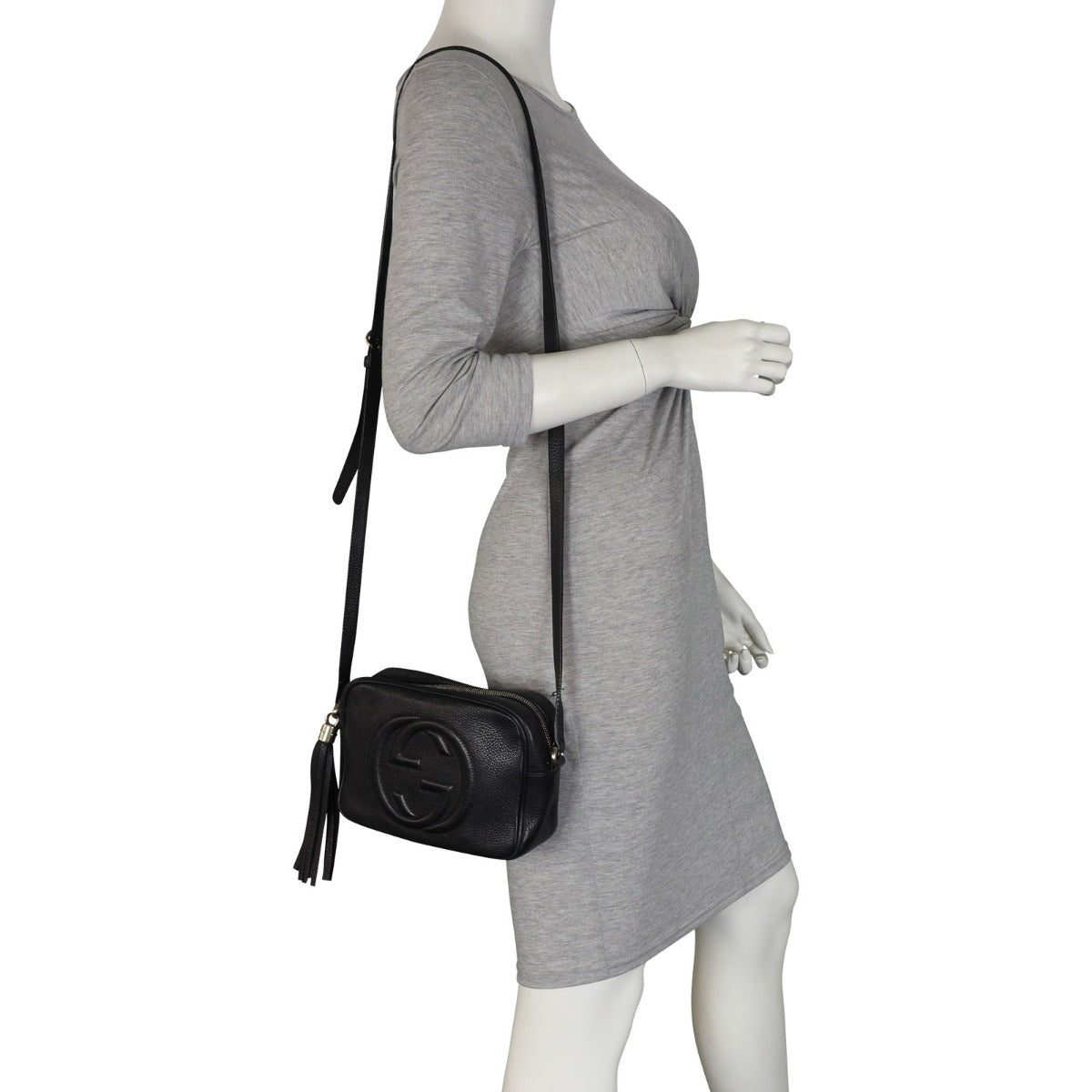 Gucci Soho Disco Small