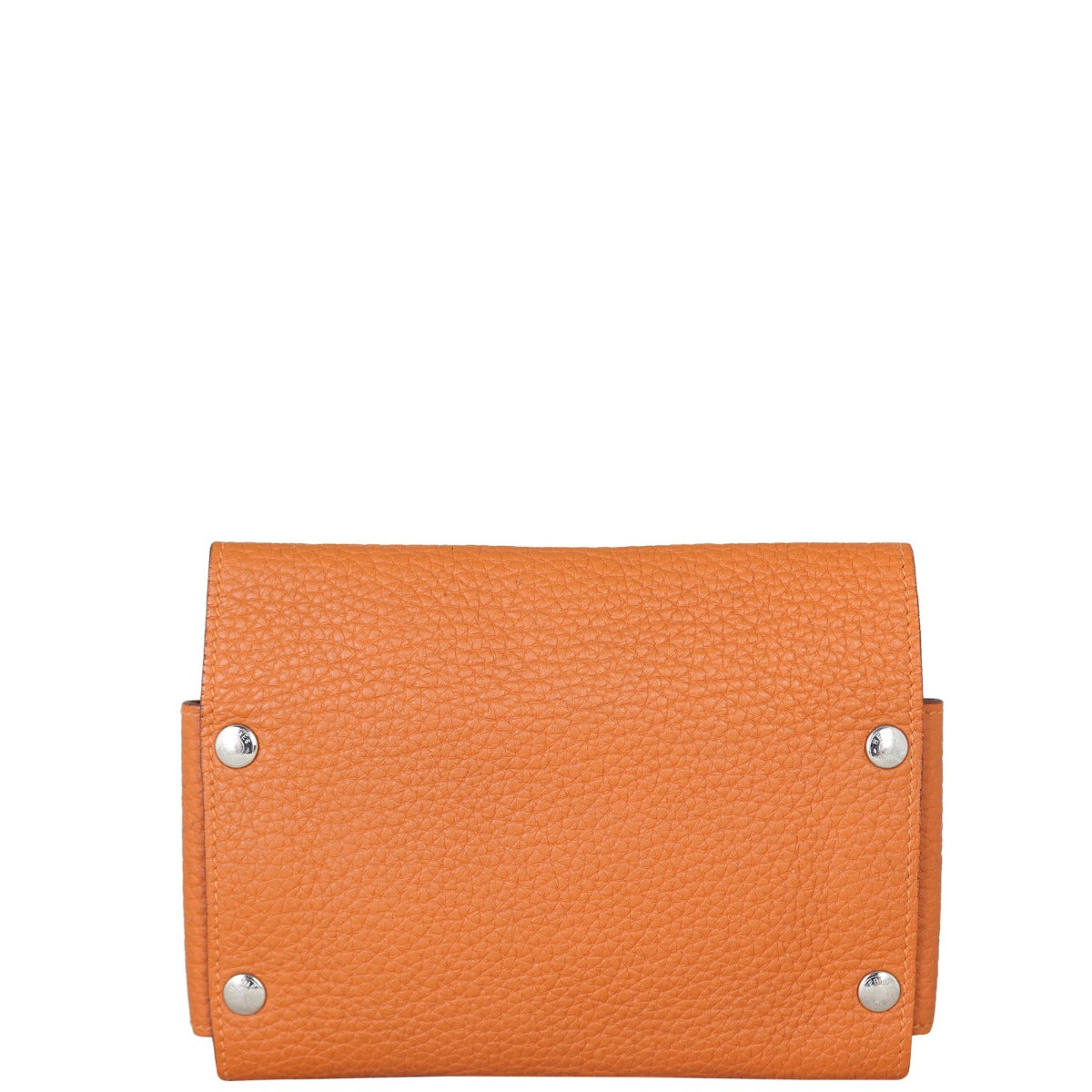 Hermes Evelyne Flap Pouch
