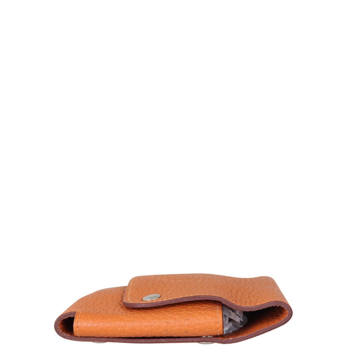 Hermes Evelyne Flap Pouch