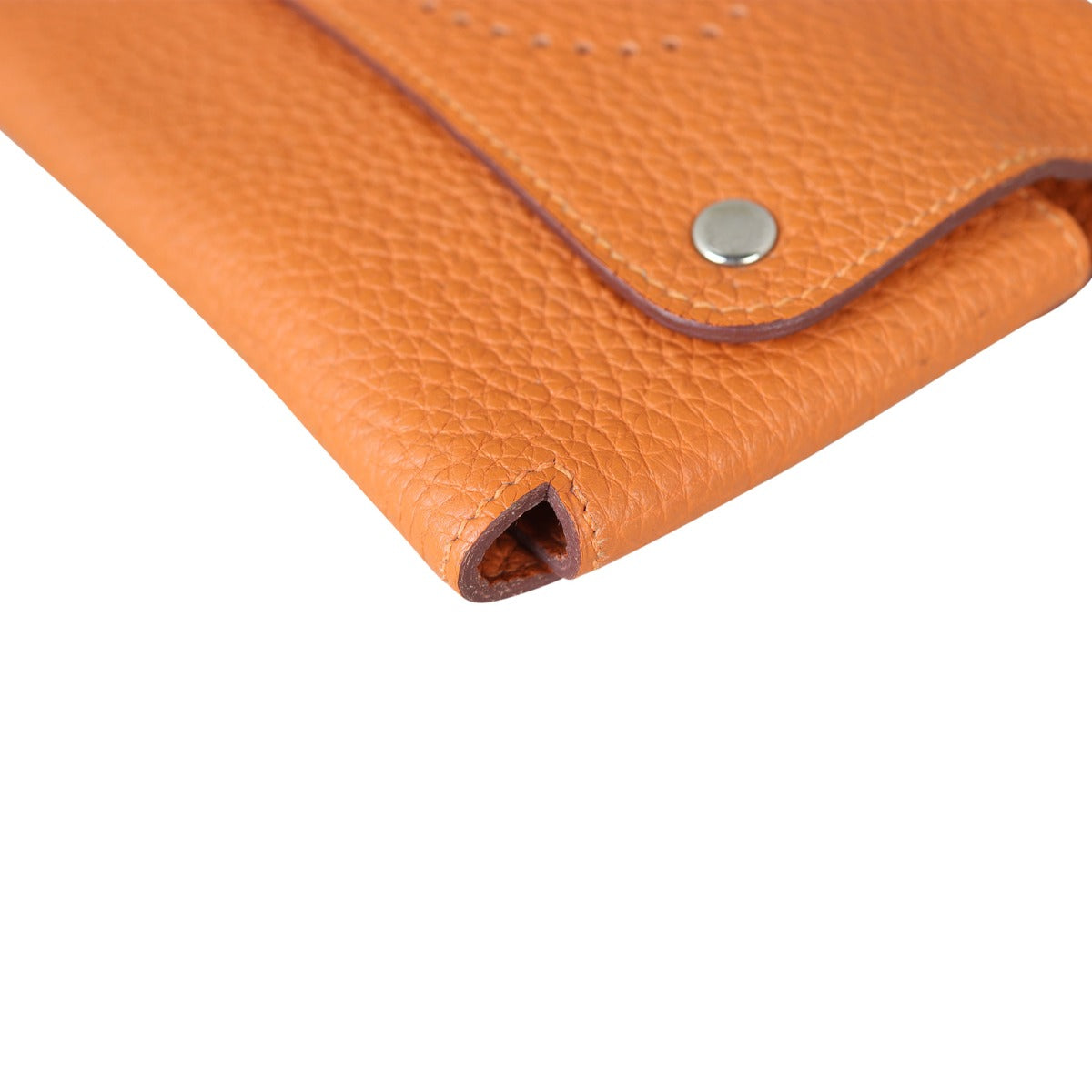 Hermes Evelyne Flap Pouch