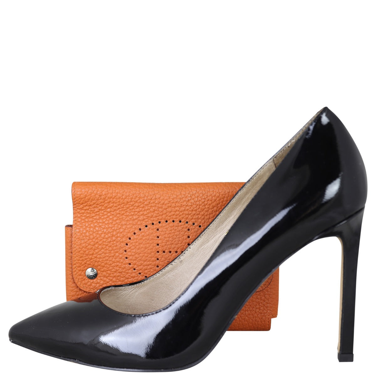 Hermes Evelyne Flap Pouch