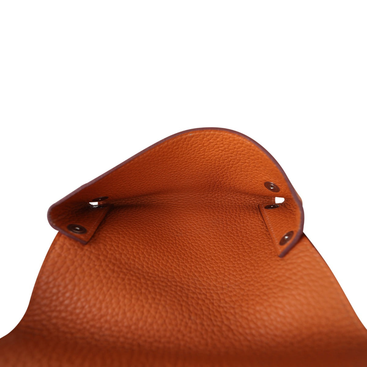 Hermes Evelyne Flap Pouch