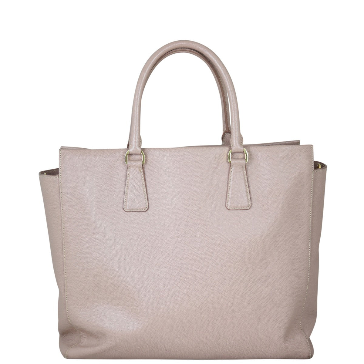 Prada Saffiano Galleria Bag