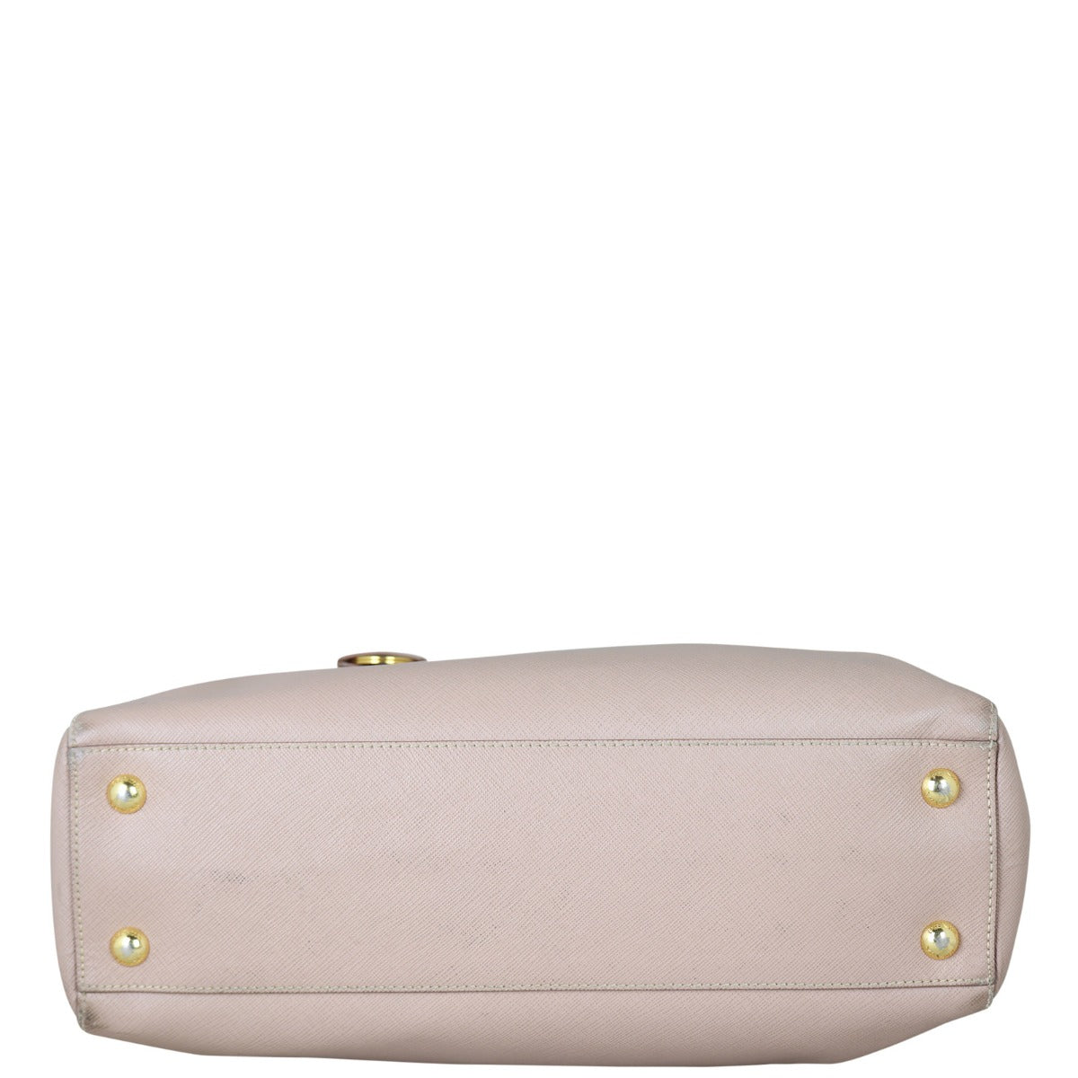 Prada Saffiano Galleria Bag