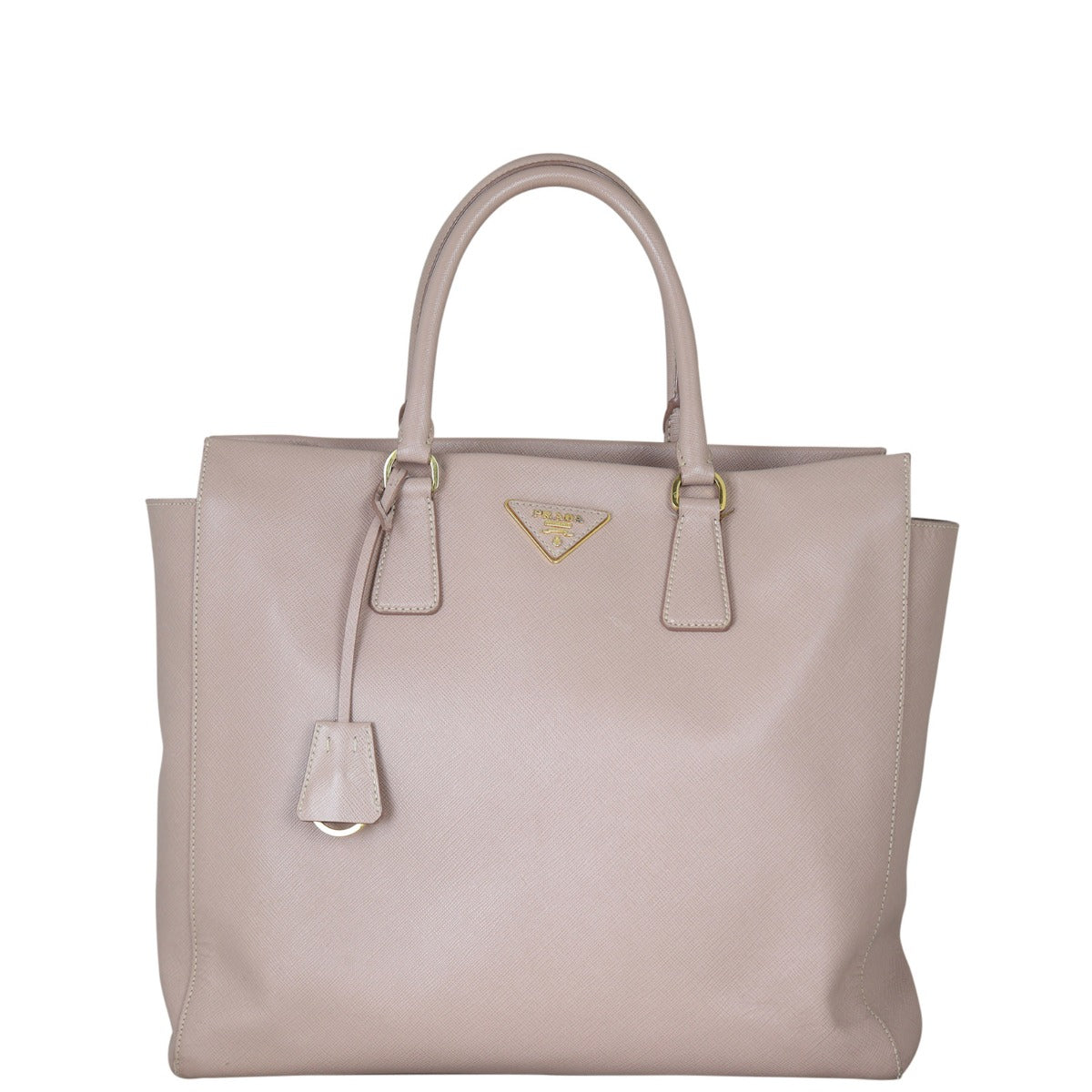Prada Saffiano Galleria Bag