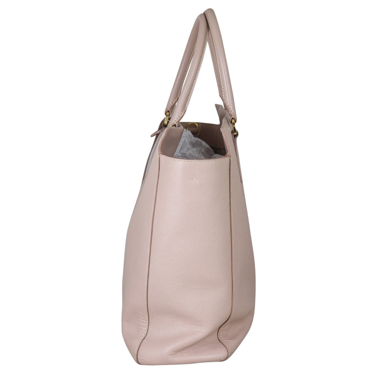 Prada Saffiano Galleria Bag