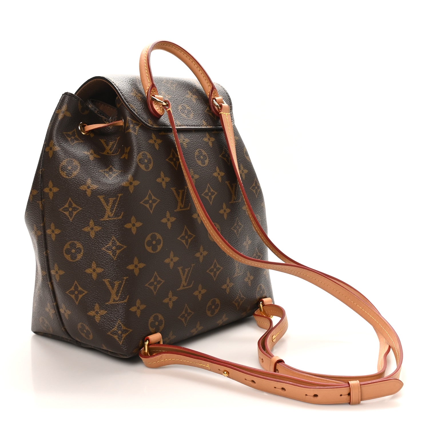 Monogram Montsouris PM