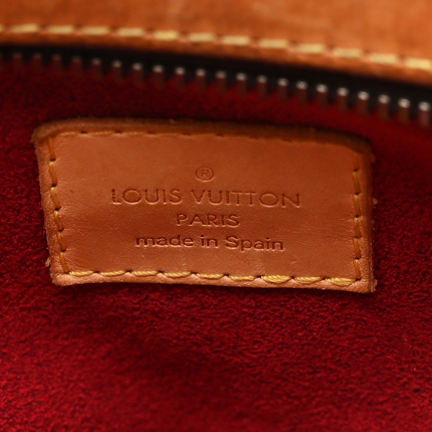 Monogram Mizi
