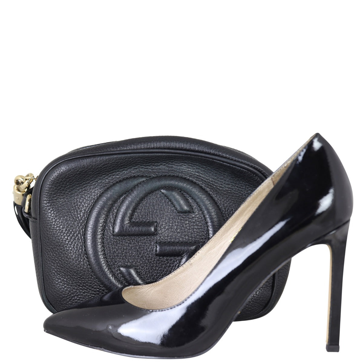 Gucci Soho Disco Small