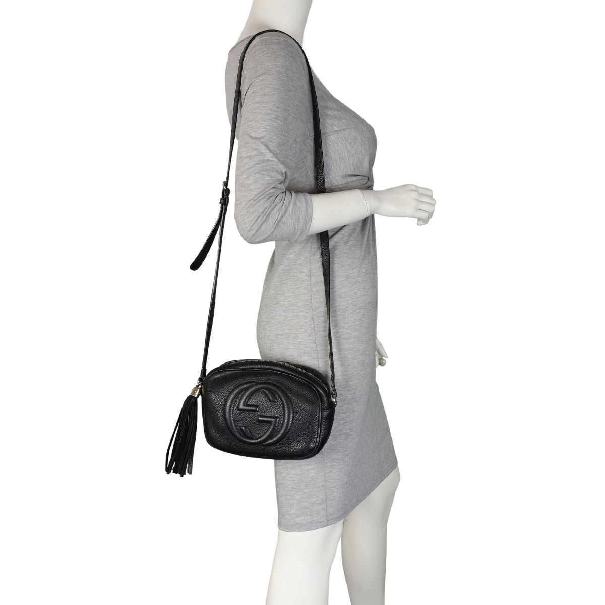 Gucci Soho Disco Small