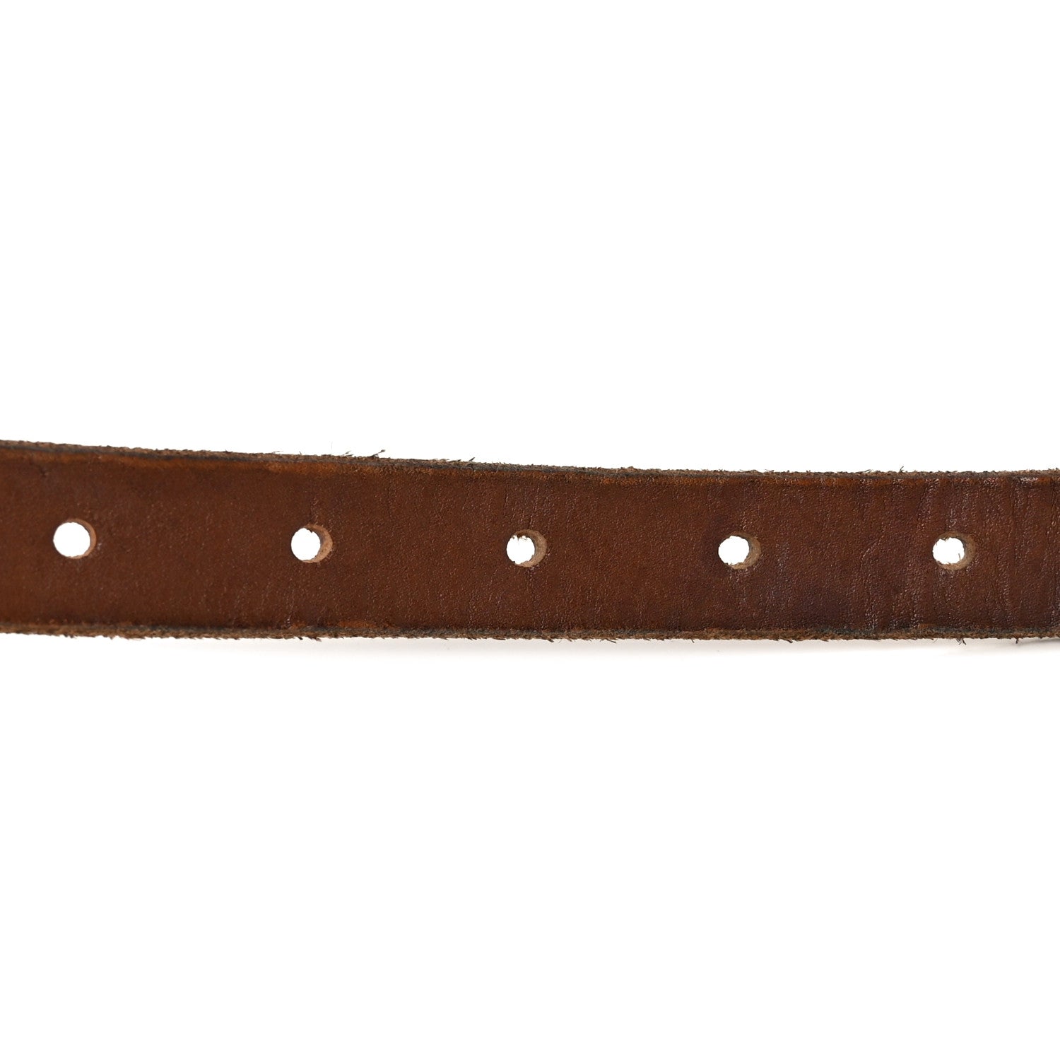 Calfskin Double G 20mm Belt 70 28 Cuir