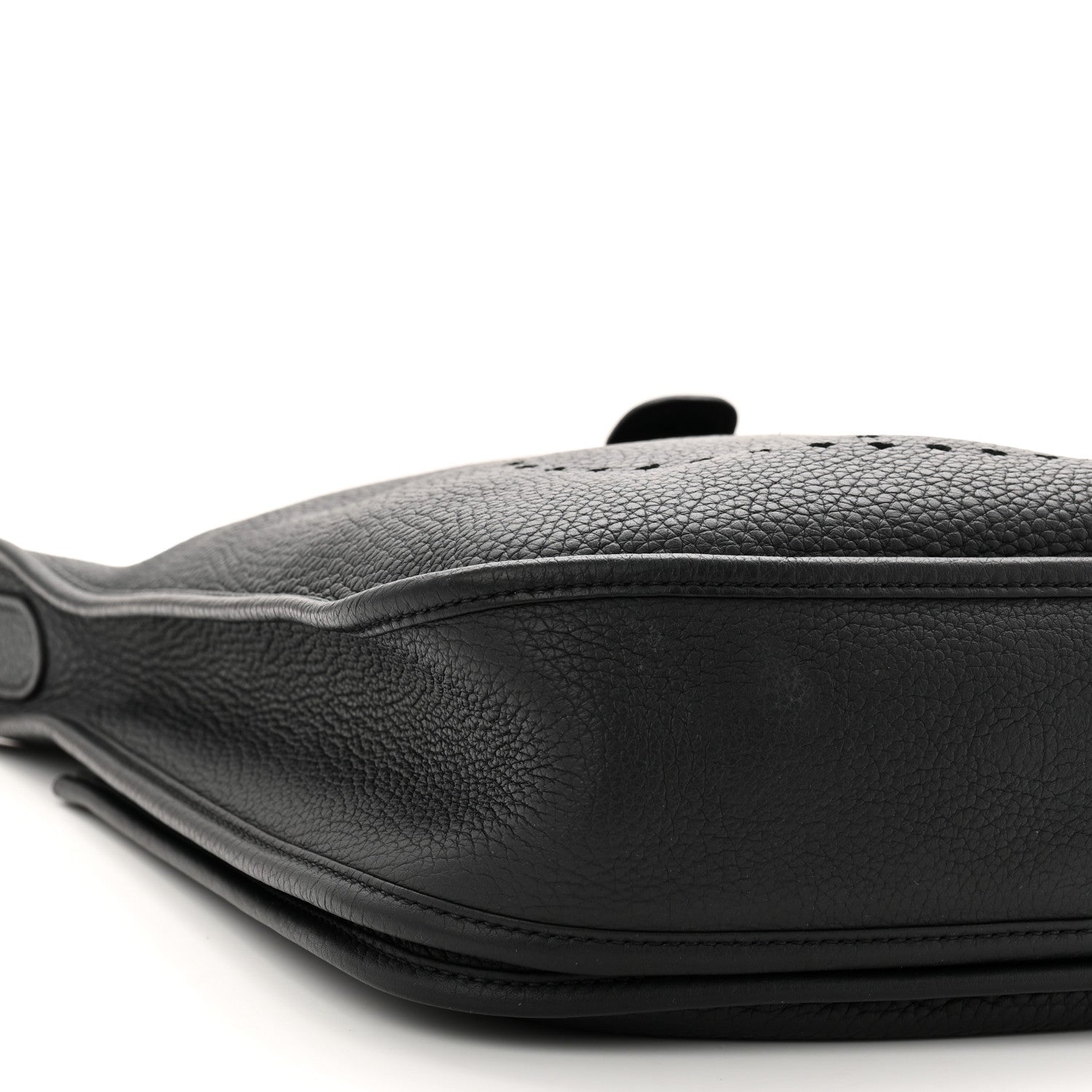 Taurillon Clemence Evelyne III PM Black