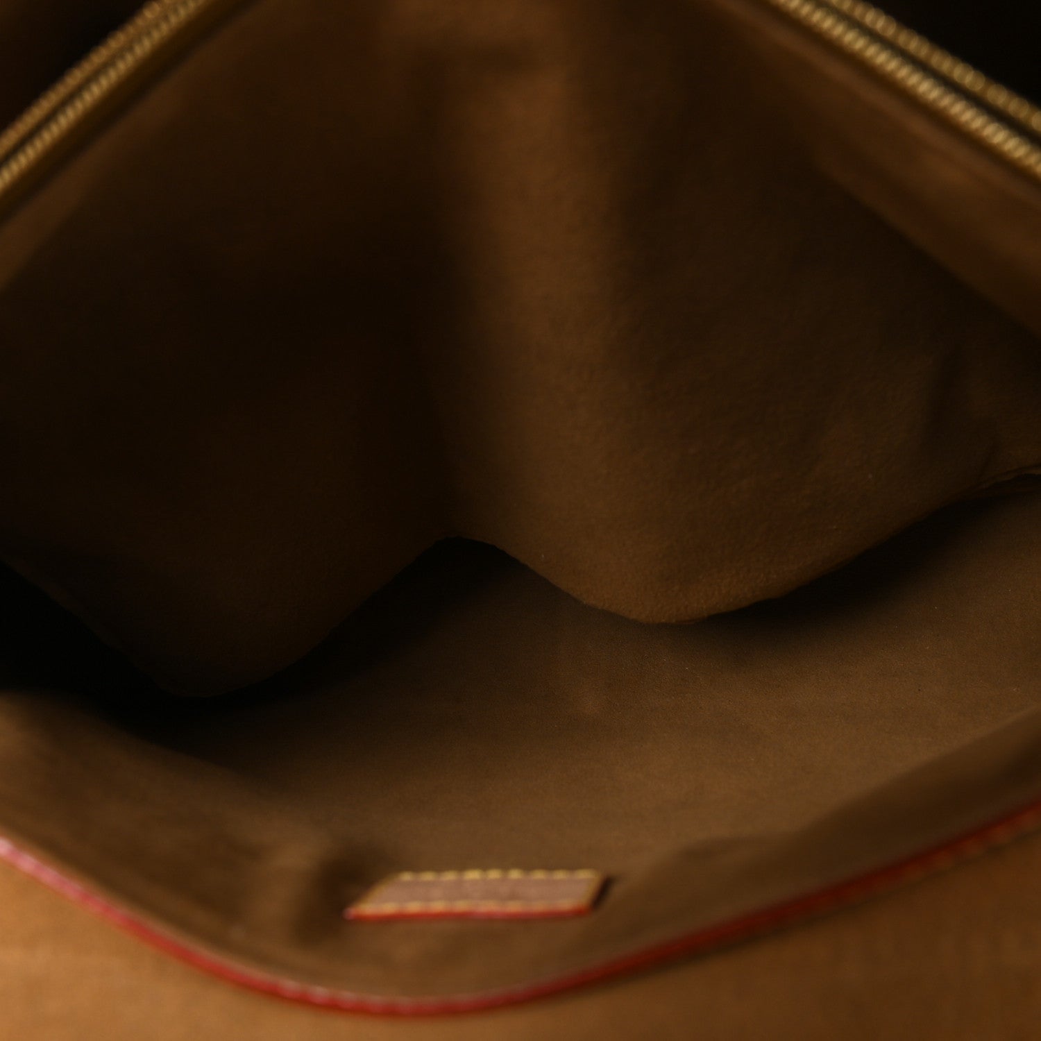 Monogram Dauphine Soft GM