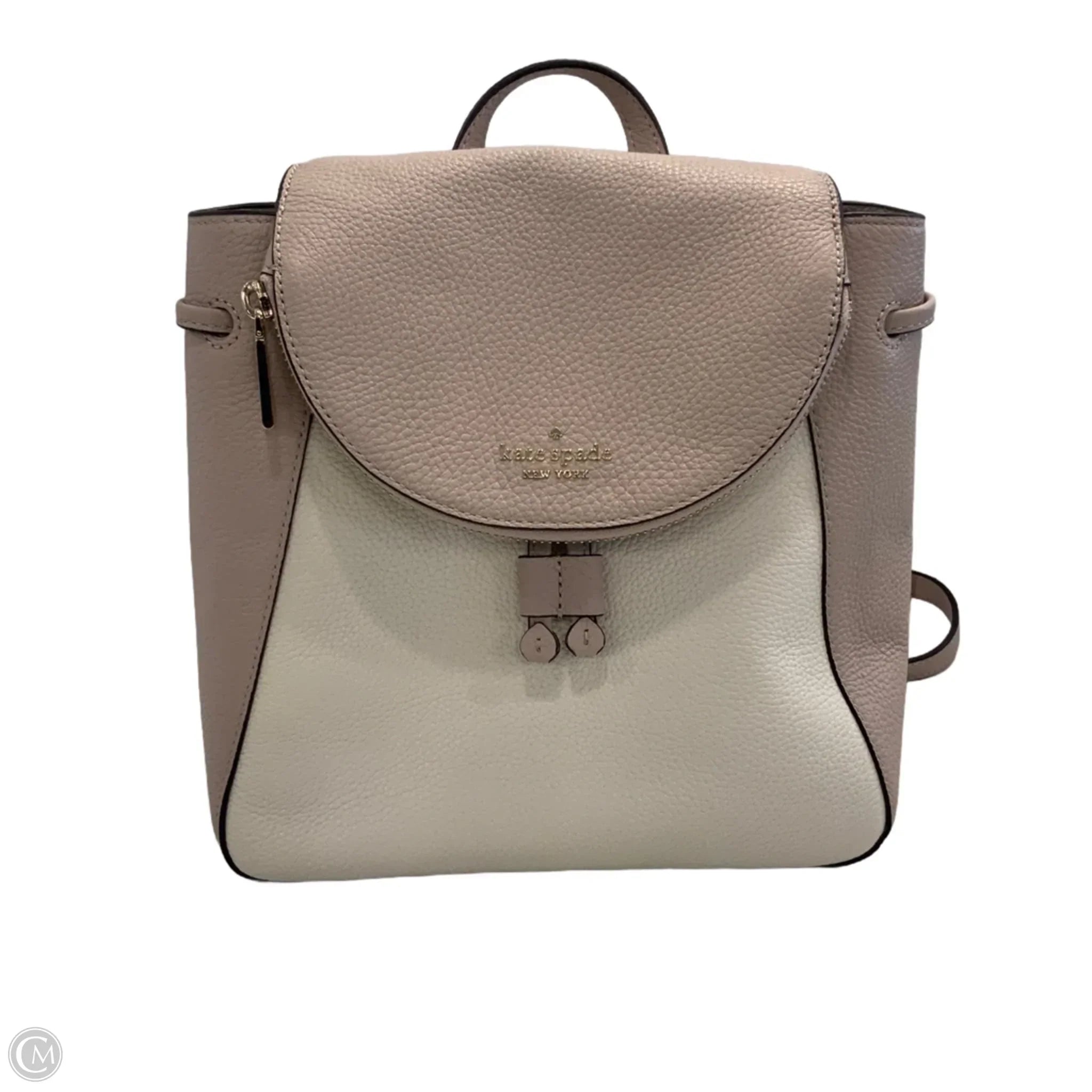 Backpack Designer By Kate Spade, Size: Medium