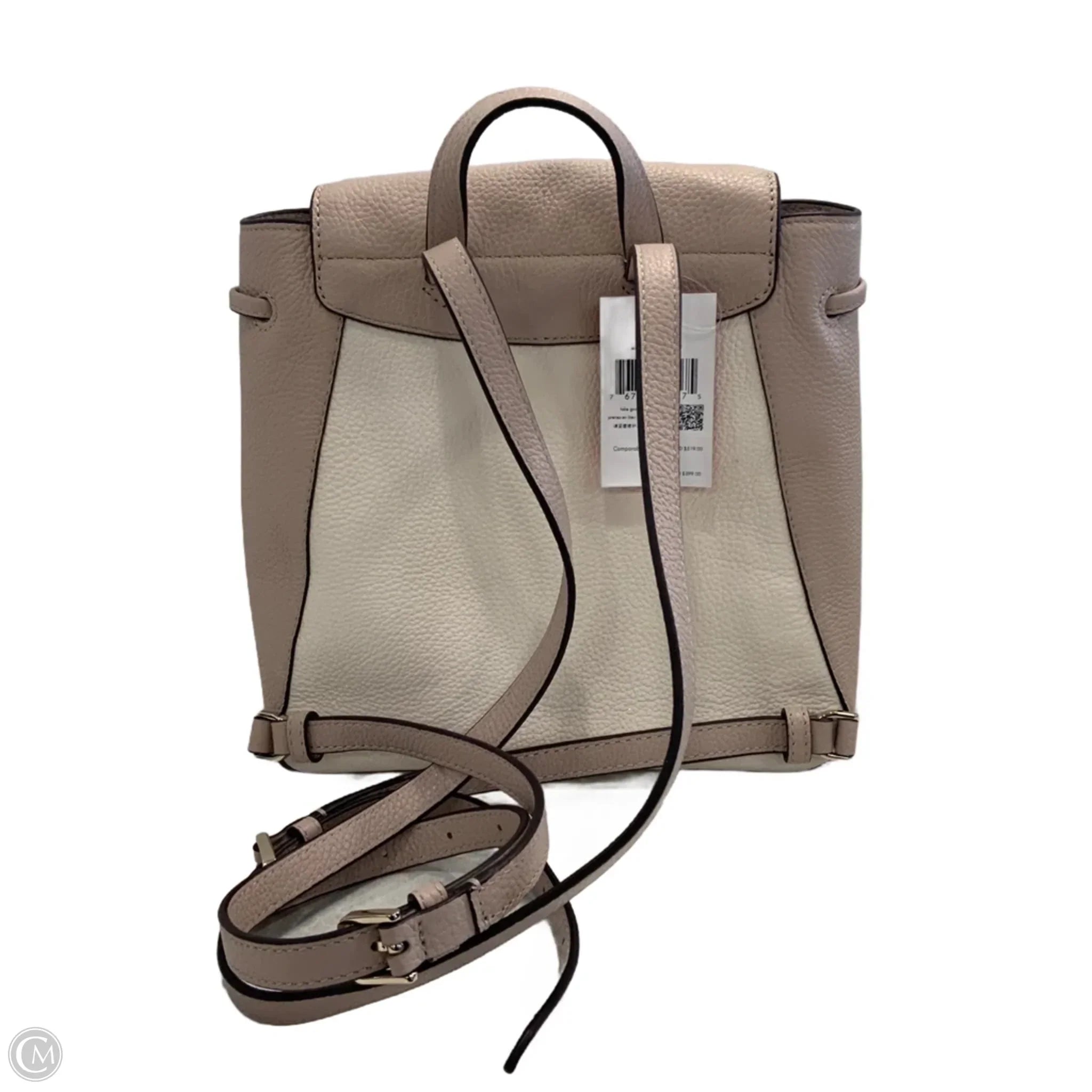 Backpack Designer By Kate Spade, Size: Medium